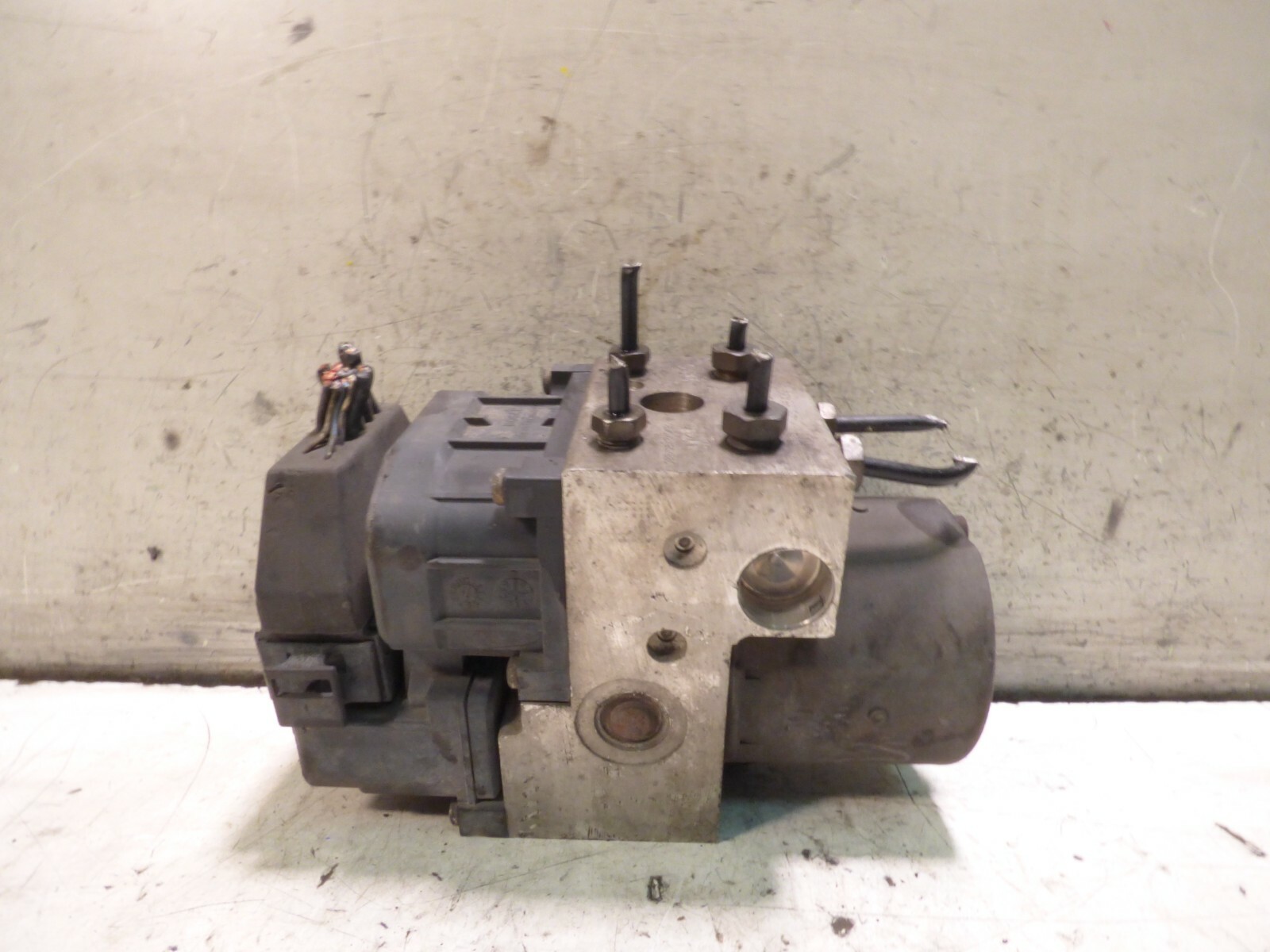 Modulo centralina ABS FIAT DUCATO 2012 0265216708 46786432