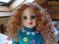 robert tonner doll company