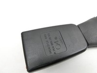 Mercedes S204 W204 C200 08-11 Kombi Gurtschloss Gurt Rechts Hinten Mercedes S204 W204 C200 08-11 24.08.2009... Vorschau 5
