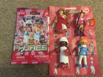 playmobil figures 14