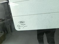 Ford Connect 06-09 Tür Flügeltür Hecktür Rechts Hinten 7VTAWWA Ford Connect 06-09 22.08.2008 2T14-V40026-DH 1475929... Vorschau 4