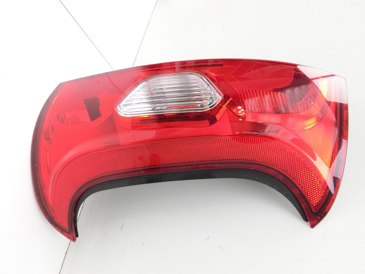 Fiat Panda 4x4 319 12-22 Rückleuchte Rücklicht Heckleuchte Rechts orig Fiat Panda 4x4 319 12-22 22.01.2018 51843842... Vorschau 2