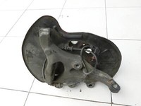 Mercedes SLK R171 04-08 1,8K 120KW Achsschenkel Radnabe Rechts Vorne Mercedes SLK R171 04-08 31.01.2006 A2093320101... Vorschau 4