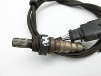 Skoda Octavia II 1Z 09-13 FSI 1,8 118KW Lambdasonde Pos.1 Hinten Skoda Octavia II 1Z 09-13 27.09.2009 1K0998262T... Vorschau 4