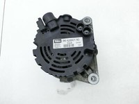 Citroen Berlingo I M59 02-09 1,9D 51KW Lichtmaschine Generator 80A Citroen Berlingo I M59 02-09 02.06.2004 5705AZ... Vorschau 4