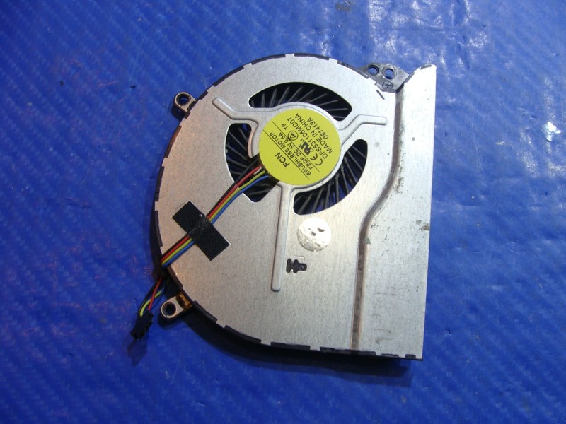 HP Pavilion TS Sleekbook 14-b 14" Genuine CPU Cooling Fan 702746-001 ER*