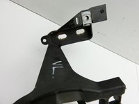 Opel Adam M13 13-19 3T Halter Träger Aufnahme Führung für Stoßstange Links Vorne Opel Adam M13 13-19 01.01.2015... Vorschau 3