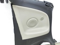 Renault Megane III CC 08-12 Cabriolet Seitenverkleidung Wandpappe Links Hinten Renault Megane III CC 08-12... Vorschau 5