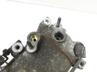 Hyundai IX35 LM 09-13 1,7D 85KW Klimakompressor Klima Kompressor Hyundai IX35 LM 09-13 25.02.2012 F500-DX9FA04... Vorschau 4
