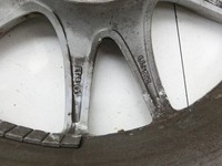 Mercedes W176 A200 12-15 1 x Felge Aluminiumfelge 16 Zoll 5X112 Mercedes W176 A200 12-15 05.11.2012 A2464011302... Vorschau 5