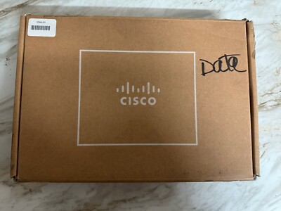 CISCO CBS110-8PP-D UNMANAGED 110 SERIES 8-PORT UNMANAGED POE SWITCH