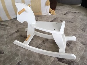 mocka rocking horse