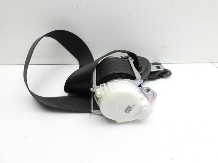 BMW X3 E83 18d LCI 08-11 Gurt Sicherheitsgurt Links Vorne BMW X3 E83 18d LCI 08-11 08.12.2009 3448357 72113448357... Vorschau 2