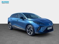 2026 MG MG4 64kWh Premium Long Range Hatchback 5dr Electric Auto (231 ps) HATCHB