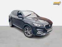 2022 Mg Motor Uk Hs 1.5 T-GDI Exclusive 5dr DCT Crossover/SUV PETROL Automatic