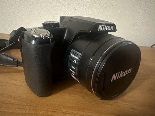 値下げNikon COOLPIX Performance COOLPIX P90 Amazon.com : Nikon Coolpix P90 12.1MP Digital Camera with