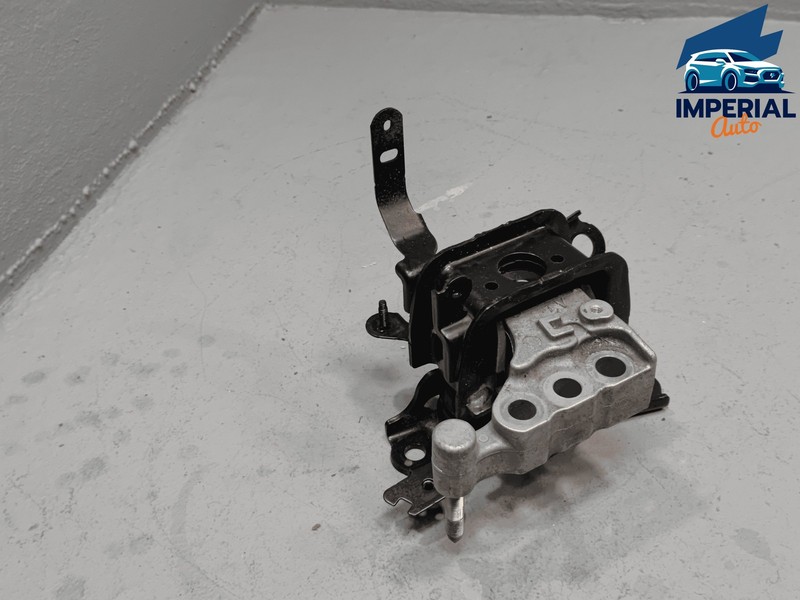 Used Toyota RAV4 Hybrid Engine Passenger Side Mount Support Bracket OEM 2019 - 2025