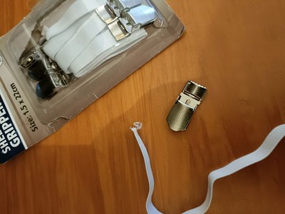 Artikelfoto(s) von einem verifizierten Käufer