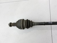 BMW X1 E84 LCI 12-15  2,0d 160KW 4WD Antriebswelle Gelenkwelle Rechts Hinten BMW X1 E84 LCI 12-15 29.10.2012... Vorschau 2