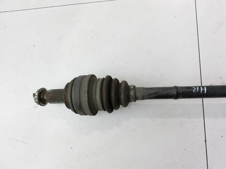 BMW X1 E84 LCI 12-15  2,0d 160KW 4WD Antriebswelle Gelenkwelle Rechts Hinten BMW X1 E84 LCI 12-15 29.10.2012... Vorschau 2