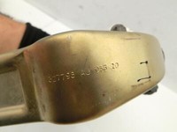 Mercedes W213 16-20 E200 d 1,6 118KW Abgaskühlung für AGR Mercedes W213 16-20 21.09.2020 A6541409100 327796AJ06320... Vorschau 7