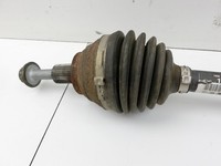 VW Golf 7 VII 5G 12-17 TSI 1,4 103KW Antriebswelle Gelenkwelle Links Vorne VW Golf 7 VII 5G 12-17 22.11.2013... Vorschau 2
