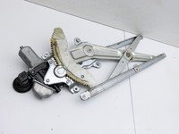 Suzuki Kizashi 09-16 Fensterhebermotor mit Fensterheber Links Vorne Suzuki Kizashi 09-16 20.09.2012 gebraucht Vorschau 5