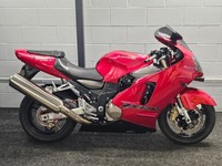 KAWASAKI ZX-12R ** READY TO GO - CARBON HUGGER - MAY 2026 MOT **