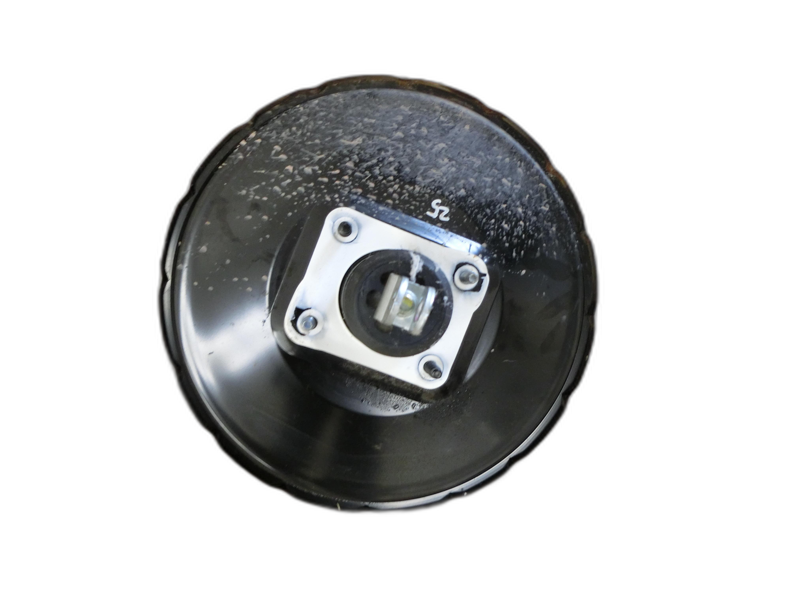 Hyundai I40 CW 11-15 GDi 1,6 99KW Bremskraftverstärker  - Bild 1