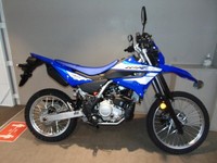Yamaha WR 125R, 2026, Enduro Motorcycle.