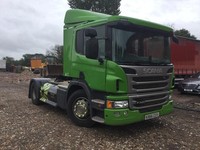 Scania P-SRS L-CLASS