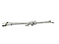Opel Astra K 15-19 Wischermotor m. Wischergestänge Vorne Opel Astra K 15-19 27.11.2018 39034606 3397021778... Vorschau 1