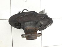 BMW E87 1er 116i 04-07 1,6 85KW Achsschenkel Radnabe mit ABS Rechts Vorne BMW E87 1er 116i 04-07 15.07.2005... Vorschau 4