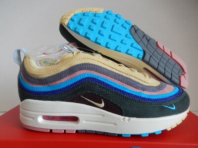 靴 NIKE AIR MAX 1/97 VF SEAN WOTHERSPOON NIKE AIR MAX 1/97 SEAN WOTHERSPOON | RETROSPECTIVE REVIEW