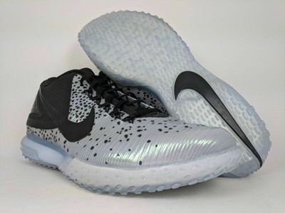 mizuno men's wave swagger 2 trainer baseball shoe