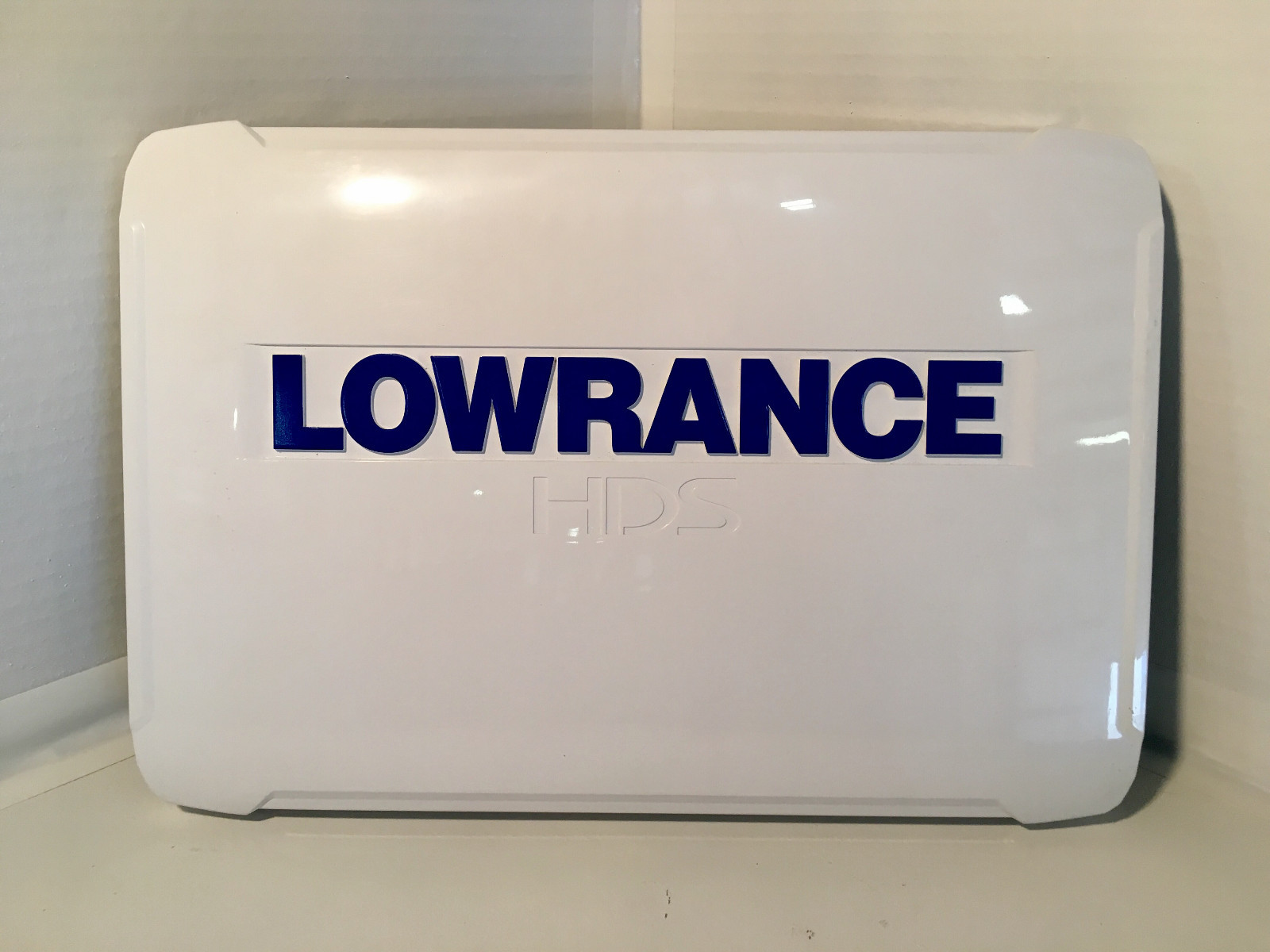 Lowrance HDS-12 Gen2 Touch With Transducer Combo