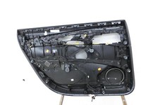 Audi A8 4H 09-13 Lang Türverkleidung Türpappe Rechts Hinten Alcantara nougatbraun Audi A8 4H 09-13 15.06.12... Vorschau 5