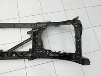 Range Rover Sport LS 10-13 TdV6 3,0 180KW Schlossträger Frontmaske Träger Range Rover Sport LS 10-13 21.10.2009... Vorschau 8