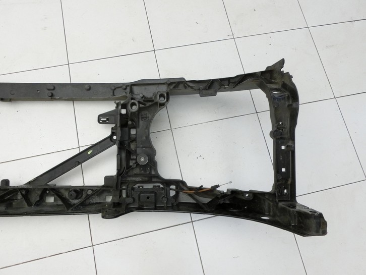 Range Rover Sport LS 10-13 TdV6 3,0 180KW Schlossträger Frontmaske Träger Range Rover Sport LS 10-13 21.10.2009... Vorschau 7