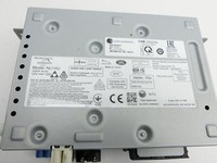 Discovery Sport L550 15-19 Navigationssystem Navi NLI HU Discovery Sport L550 15-19 13.08.2019 BEL003 0026130215... Vorschau 2