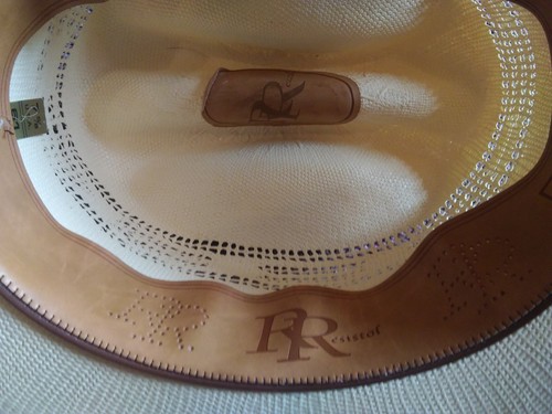 Vintage  Resistol Western  