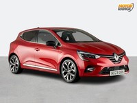 2023 Renault Clio 1.0 TCe 90 Techno 5dr Hatchback PETROL Manual