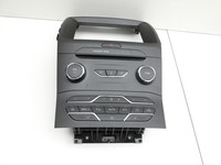 Ford S-Max 15-19 Bedienteil Klimabedienteil Radiobedienung Ford S-Max 15-19 03.05.2016 EM2T-18E2465- gebraucht Vorschau 1