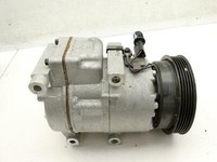 Hyundai I30 FD 10-12 CRDi 1,6 94KW Klimakompressor Klima Kompressor Hyundai I30 FD 10-12 27.10.2011 F500-AN8CA-03... Vorschau 6