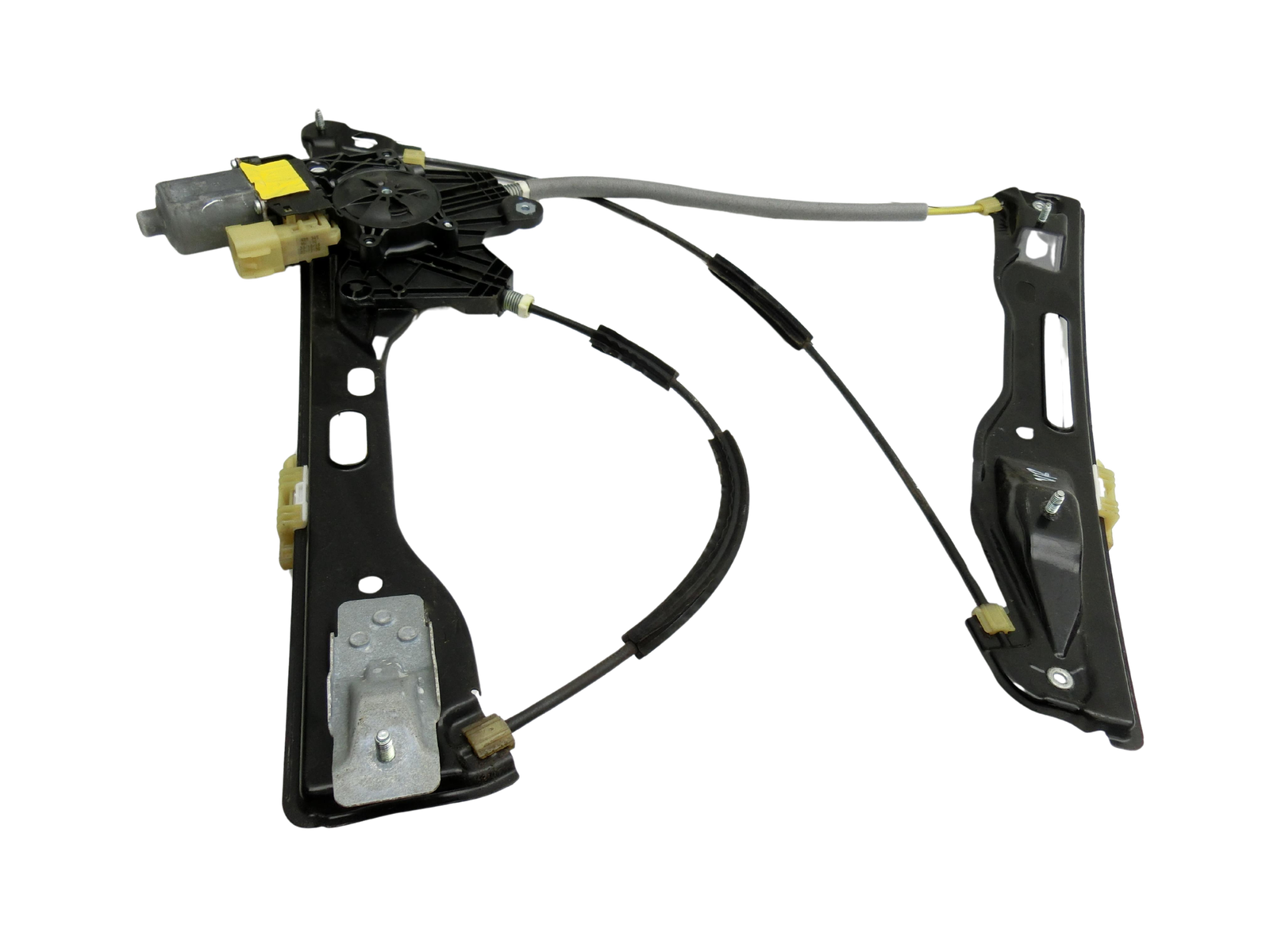 Motore di sollevamento finestra con Alzacristallo Dx anteriore per Ford Mondeo 5 V CF 14-19 - Bild 1