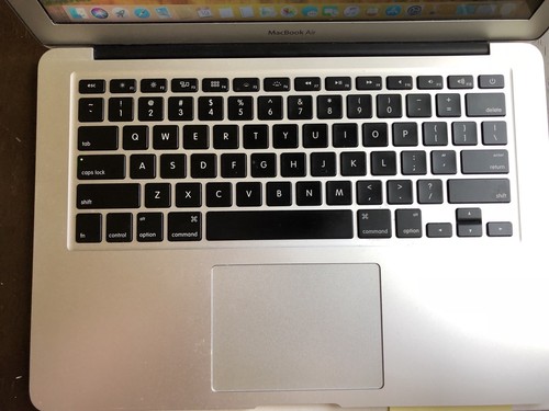 Apple MacBook Air 13.3