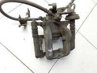Opel Zafira C 16-19 1,6 100KW Bremssattel Bremszange Hinten Links Opel Zafira C 16-19 29.10.2018 13417969 542389... Vorschau 4
