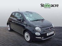 2022 Fiat 500 1.0 70hp Mild Hybrid Dolcevita HATCHBACK Petrol Manual