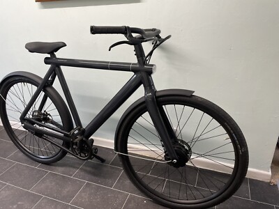 Vanmoof best sale s2 used