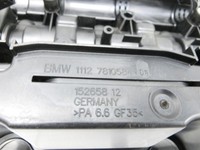 BMW F11 525d 10-14 2,0d 142KW N47D20D Ventildeckel Zylinderkopfhaube Motorabdeckung BMW F11 525d 10-14 04.04.2013... Vorschau 5